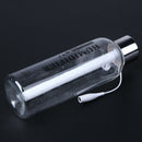Creative Bottle Design USB Ultrasonic Humidifier Home Office Mini Aroma Dif