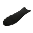 Portable Gua Sha Tool Fish Shaped Facial Scraping Massager Board For Travel