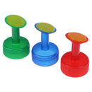 3pcs Bottle Top Self-Watering Tool Automatic Flower Feeder Spri Water Plant