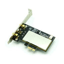 Mini BCM4352 867Mbps + Bluetooth BT 4.0 802.11AC/BGN Desktops Adapter Card