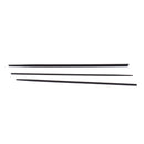 24 Pieces  for Sax Spare Part Spring Reed for Professionals