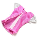 2 Pcs/set Fashion Outfit Clothes for s Cute Capri Pants Short Sleeve Bj
