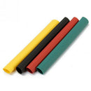 530pcs Multicolor Assortment Heat Shrink Tubing Kit Tube Sleeving Wrap Wire 45mm