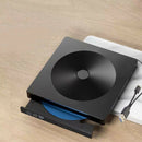 External CD DVD Drive,Type C USB 3.0 Portable External CD DVD Drive Burner