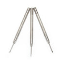 3pcs Watch Band Spring Bars Strap Link Pins Remover Repair Kit Tool Watchmake BX
