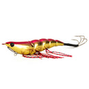 s Fishing Lures Squid Jig Bait Hard Bait Shrimp Design With Squid Hooks ZW3C