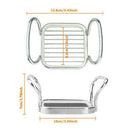 Veg Fruit Slicer Tools Cutter Chopper Dicer Food 5 IN 1 Set