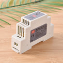 15W 12V MINI DIN Rail Switching Power Supply DR-15-12 LED Power Supply Units ME