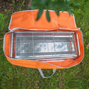 Waterproof BBQ Grill Barbeque Cover Thick Oxford Bag Outdoor Camping Picnic