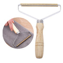 Manual Clothes Cleaning Fuzz Shaver Lint Remover with a Portable Fuzz Remover,
