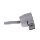 5mm Standard Tubular Welding Nozzle for DSH-D Hot Air Plastic Welding Torch