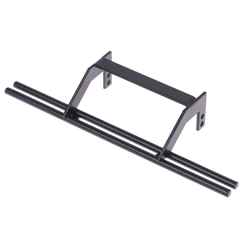 Metal Rear Bumper for 1/10 RC Crawler G63 G500 TRX-4 TRX-6 Upgrade PartsS Bj