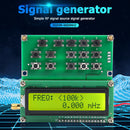 ADF4351 LCD Display RF Signal Source VFO Signal Generator 35MHz to 4000MHz A