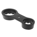 2 Pcs Bike Front Fork Spanner Wrench