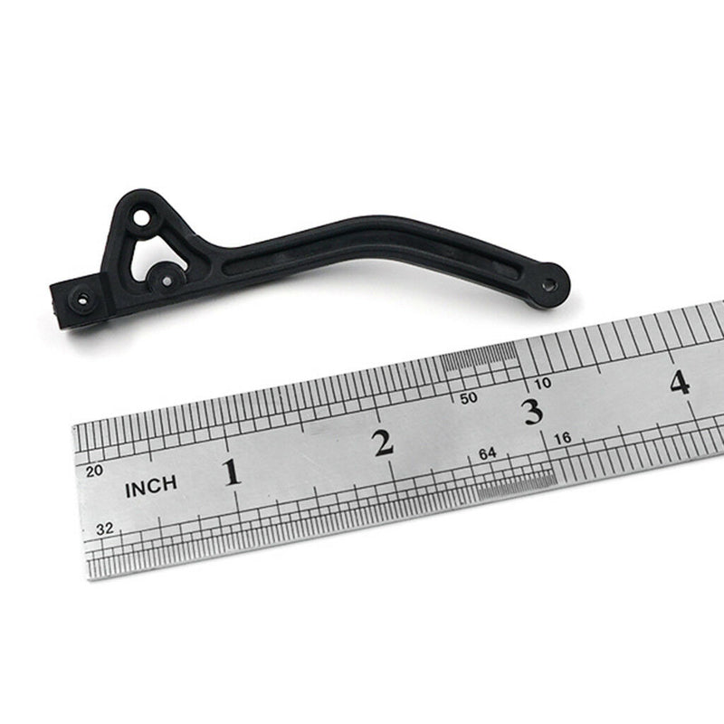 2Pcs 1:12 RC Car Models Rear Body Shell Bracket Spare Parts for Feiyue FY03