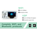 0.96inch LED Display Wireless Module Development Board Open Source