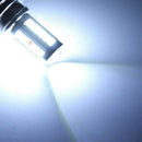 1Pc Super Bright H8/H11 33-LED White Car Fog Light Headlight Driving Lamp Bu%!