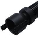 Air Filter Intake Breather Pipe for BMW 1 3 5 7 E81 E87 E90 F10 F01 1371780 N1W6
