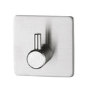 Towel Hooks/Bathroom Hook -Self Adhesive Hooks Office Hooks Hanging Keys