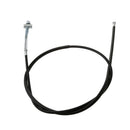 For Yamaha PW-50 PW - 50 Motorcycle Rear Brake Cable - Black