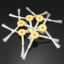 6Pcs Side Brushes For iRobot Roomba 500 600 700 Series Vacuum Cleaner Parts