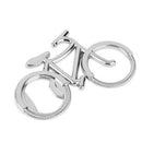 Creative Gift Metal Bike Bicycle Shaped Beer Bottle Cap Opener C6S2