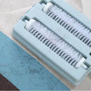 Hand-held Carpet Debris Brush Plastic Sofa Carpet Pet Hair Brushes Multi-fu B2N3