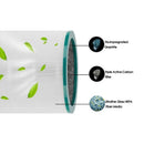 Replacement Air Purifier Filter for Dyson Tp00 Tp02 Tp03 Tower Purifier Pur R5G3