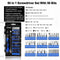 Precision Set Opening Repair Tool Kit with Bag for Cell Phone iPad PC Laptop