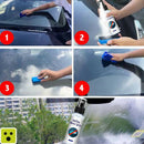 Car Windshield Water Rain Repellent Spray Anti Fog Rearview Glass Coating Mirror
