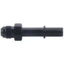 6AN AN6 Fuel Adapter for To 3/8 GM Quick Connect Male LS EFI Car Accessorie