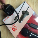 Car Charger for Nintendo Switch Power Supply Charger AC Adapter Car Charger