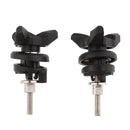 Motorbike Windshield Bolt Screws for BMW R 1200GS 04 05 06 07 08 09 10 11 12