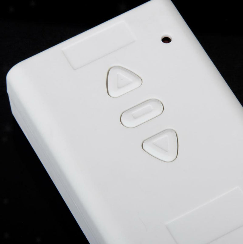 Remote Control Receiver Transmitter for Roller Garage Door + Shutters