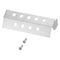 Durable RC Anti Crash Plate Steering Sump Guard Defender Protector with Screws