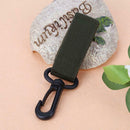 Outdoor Multi-function Key Chain Belt Can Be Hung Hook (Random Color)