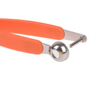 1 x Cherry olive pitter stoner pits seed fruit remover core squeeze stone tool