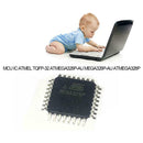 1 Pcs Semiconductor Chip ATMEGA328P-AU ATMEGA328P TQFP-32 IC Chip F3A9
