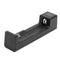 18650 Battery Quick Charging Charger Portable USB Lithium Battery Charger A
