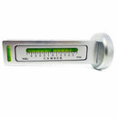 Universal Magnetic Gauge Tool Car Truck Camber Castor Strut Wheel Alignment Auto