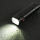 Bicycle Headlight USB Rechargeable MTB Front Lamp Torch Cycling Riding Safety