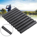 3Pack Golf Club Stick Shaft Extension Extender Repair Gear Kit 102mm