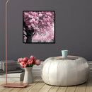 5D DIY Diamond Painting Cherry Tree Full Round Drill Embroidery Needlework