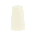 5x Rubber Test Tube Stoppers Sealed Plug Bung Spare Part Lid Closure 17-22mm
