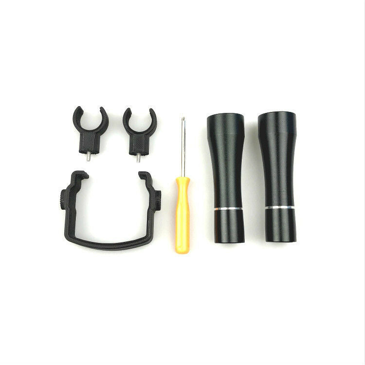 For DJI Mavic Air Drone RC LED Headlight Spotlight Flashlight Flying Night Light