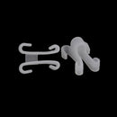 1Pcs Anti snore nasal dilators nose clips stop snoring breathe easy sleep aid ES