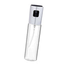 Kitchen Glass Olive Oil Spray Bottle Cooking Oil Sprayer Mister for Roasting