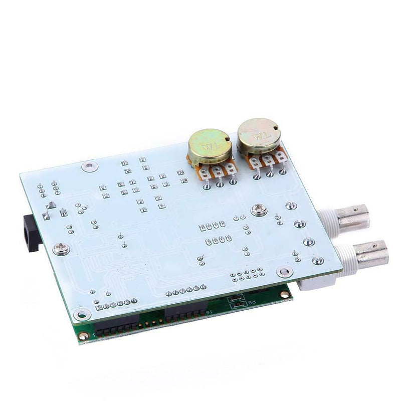 1Hz-65534Hz DDS Function Signal Generator Module Sawtooth Triangle Wave