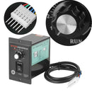 400W AC 220V Motor Speed Controller Pinpoint Regulator Controller Forward