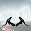 Aluminum Alloy Dead Fly Mountain Bike Hand Brake Bike Handbrake Folding Han